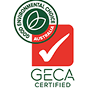 GECA Certification