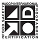 HACCP International Certification