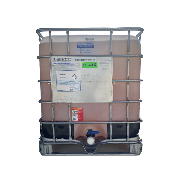 degreaser economical cleaner