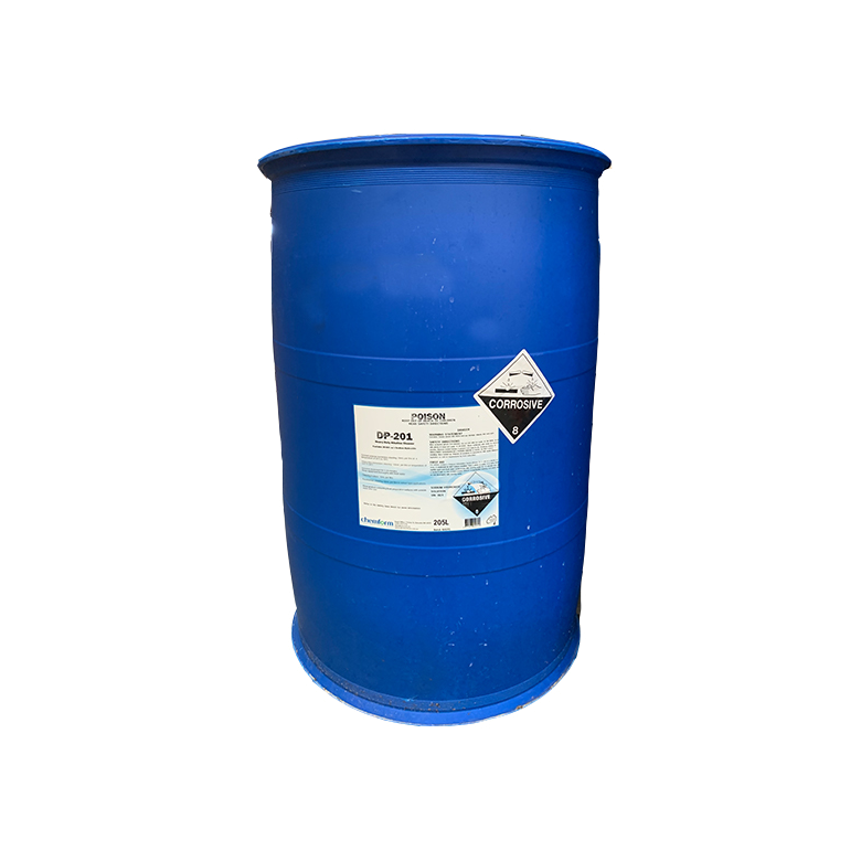 DP-201 dp-201 alkaline cleaner heavy duty Heavy Duty