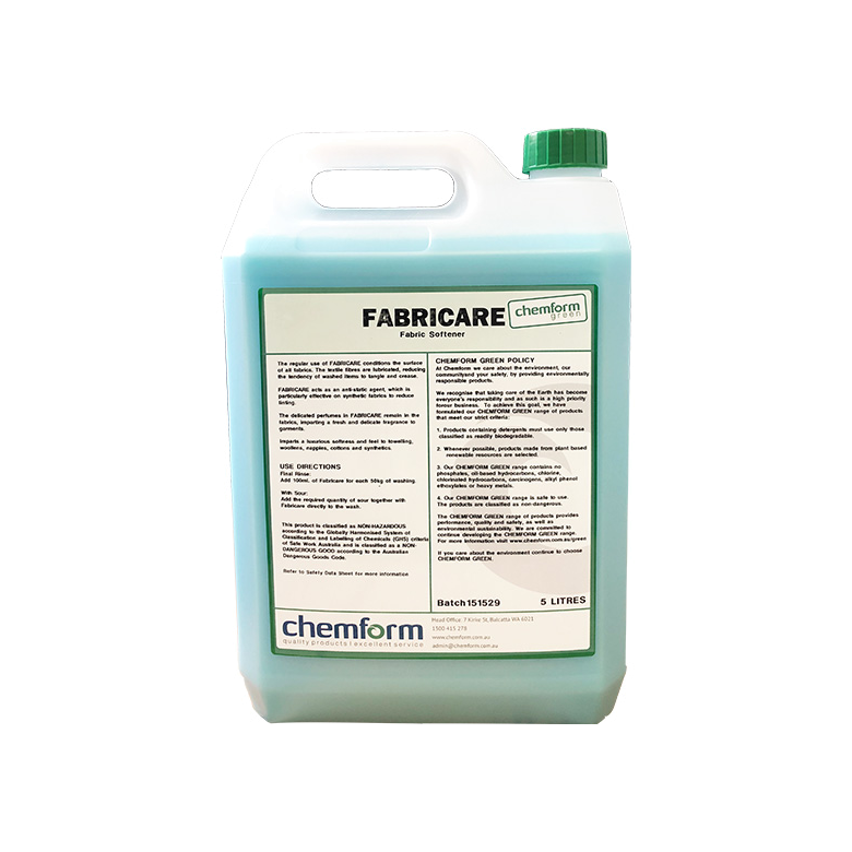 fabric softener laundry linen care Fabricare fabricare lLaundry Softener