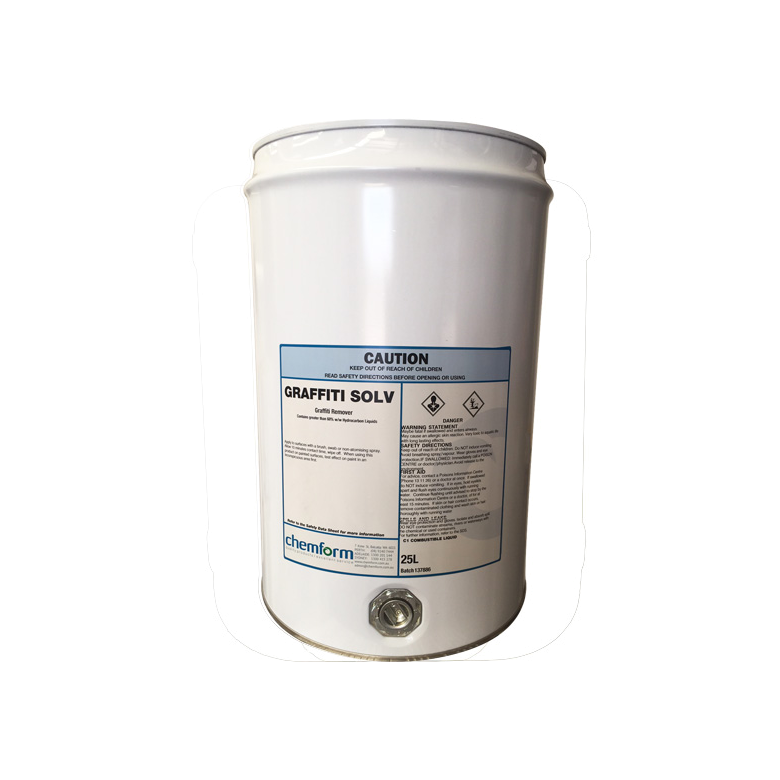 graffiti remover Graffiti Solv graffiti solv