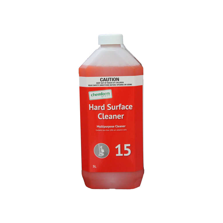 multi purpose flood spray wipe washroom green hard surface cleaner 15 # Hard Surface Cleaner