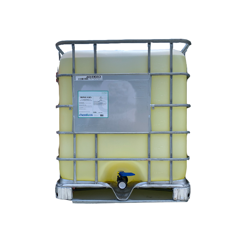 Brushless road film remover for vehicles and detergent degreaser