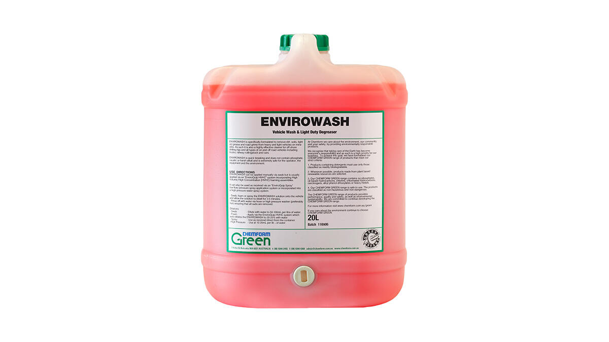 envirowash Envirowash truck wash truckwash Truckwash Truck Wash