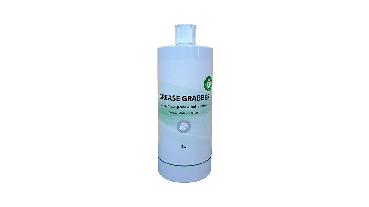 carpet cleaner stain Grease Grabber grease grabber
